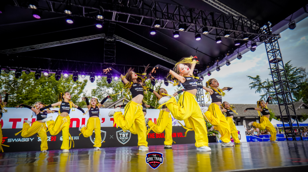 超1393万人次！这座千年古城、丝路新港藏着怎样的文旅新密码？插图3