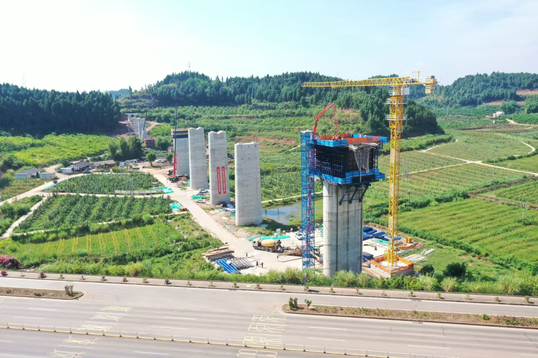 成都⇆兰州有望5小时飙拢！牛肉面安排🤩插图2