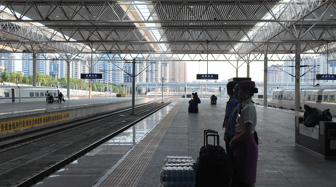 夕发朝至，动卧直达京沪！几乎趟趟爆满插图1