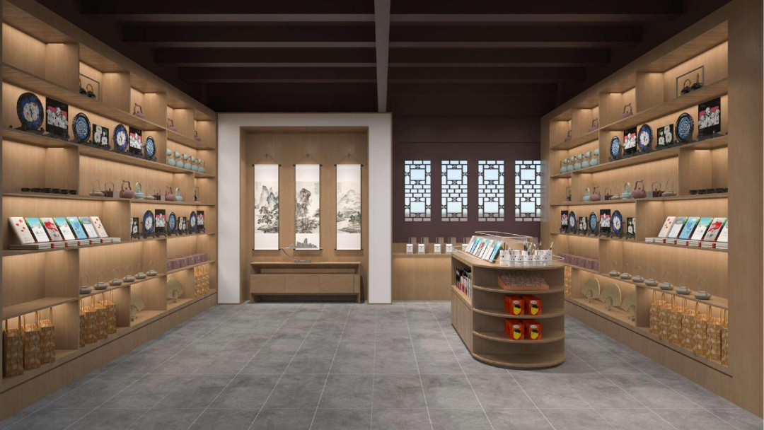 千年古镇→世界级文旅地标！成都传媒集团为崇州街子古镇注入新动能插图3