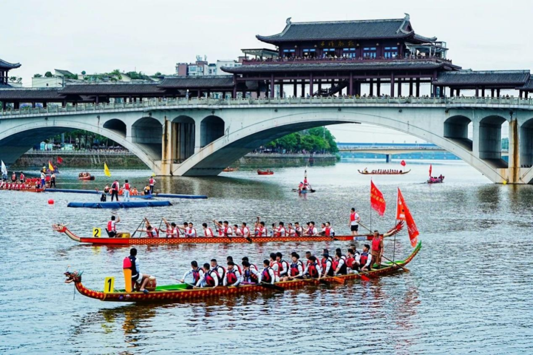 成都的“津”彩生活竟然是这样？！插图10