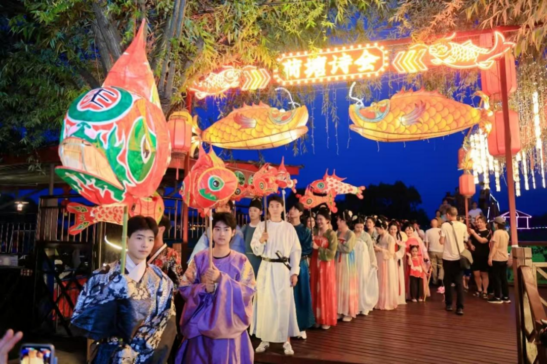 成都的“津”彩生活竟然是这样？！插图18