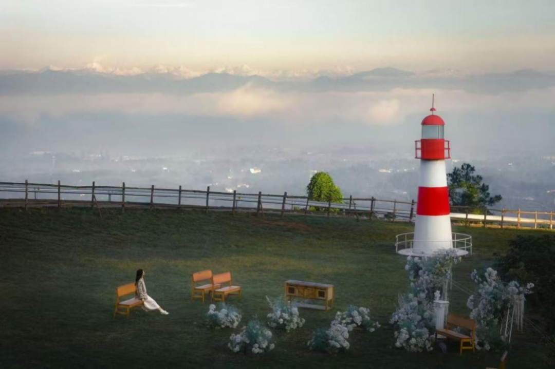 成都的“津”彩生活竟然是这样？！插图11