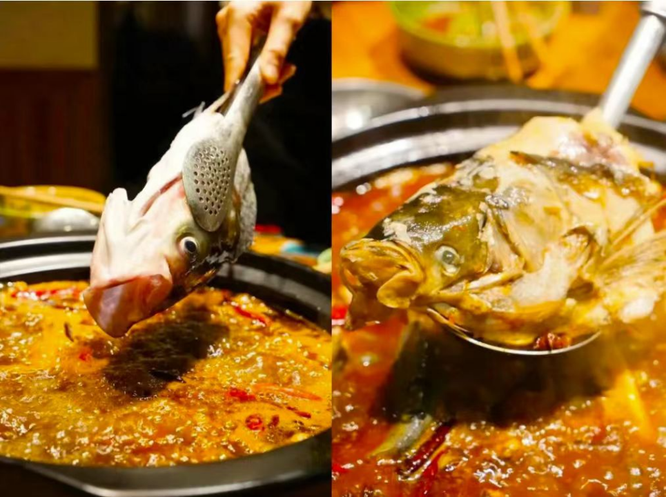 成都的“津”彩生活竟然是这样？！插图19