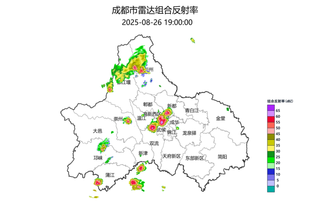 雷雨+暴雨+大风在路上！强降雨集中时段→插图1