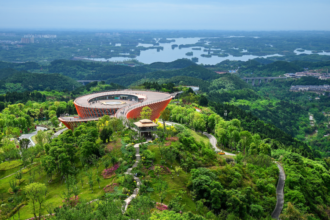 🥵热化了，明天直冲35℃！你想要的降温→插图17