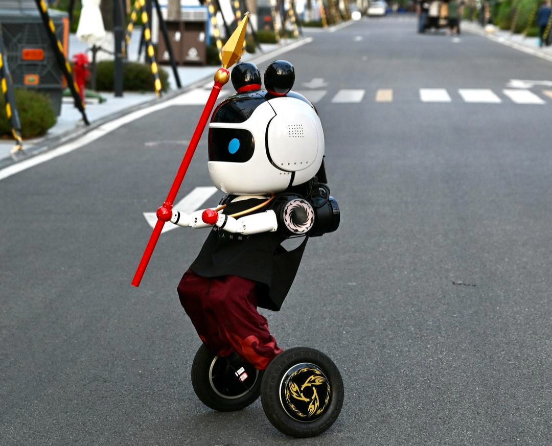 这 很 成 都 ！插图13