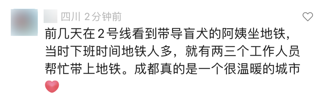 怎么推轮椅女儿推着“轮椅妈妈”坐地铁，随后一幕暖了_https://www.jmylbn.com_新闻资讯_第14张