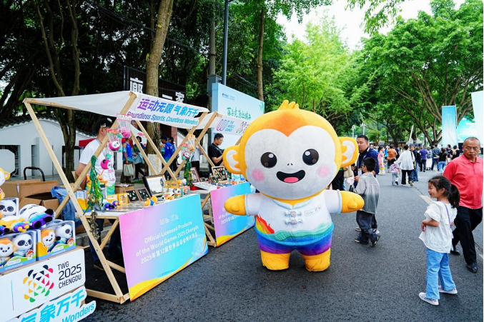 龙舟破浪！首日700万+激情同框的名场面→插图16