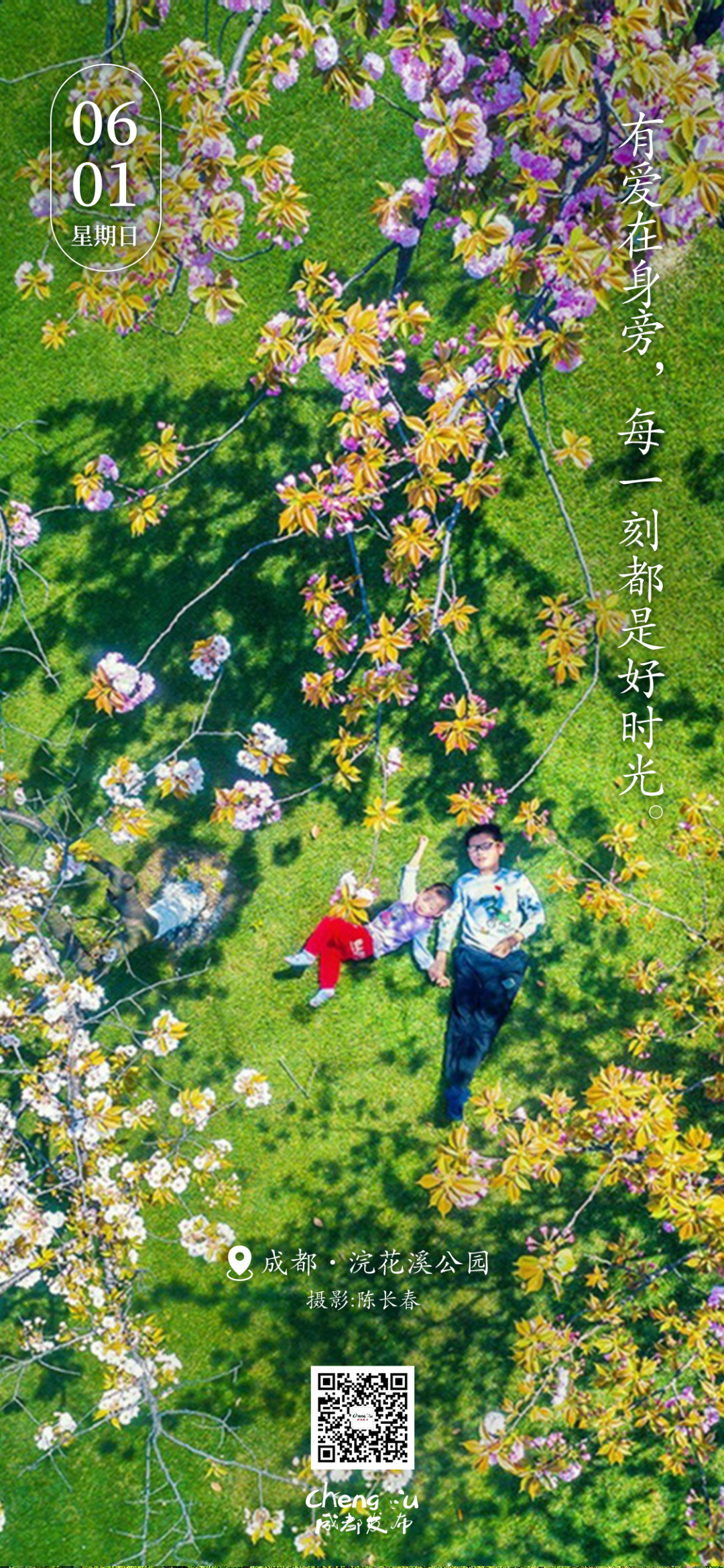 早安，成都！新闻来了插图