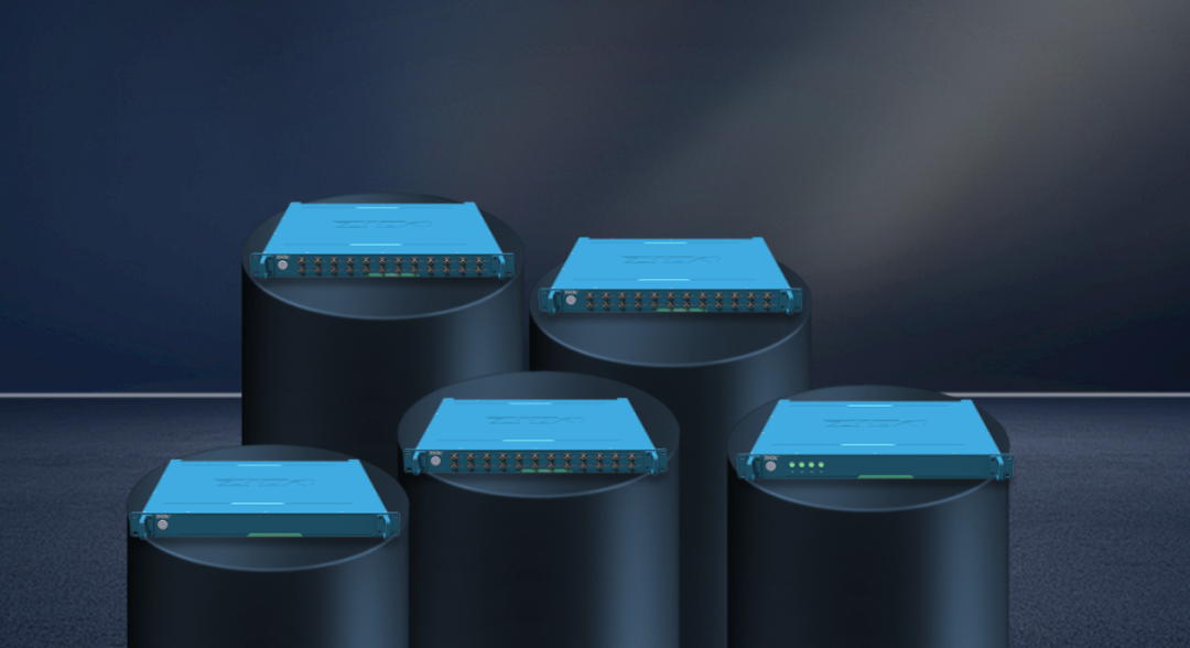 全球首创！“成都造”量子科技产品闪耀业界插图2