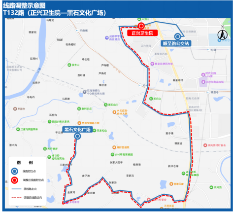 8月7日，成都这个区域出行有变！出行指南→插图24