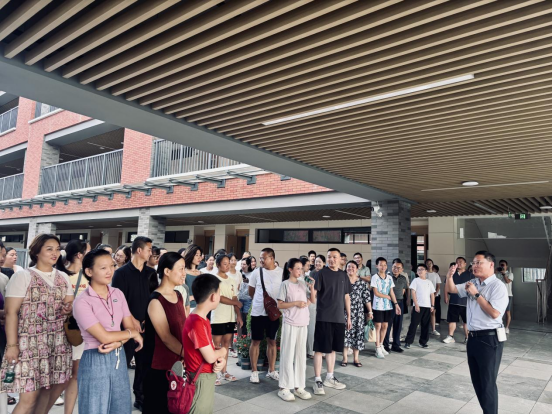 成都即将投用新建中小学、幼儿园38所！插图2