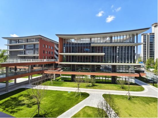 成都即将投用新建中小学、幼儿园38所！插图4