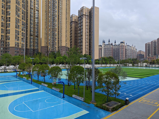 成都即将投用新建中小学、幼儿园38所！插图5