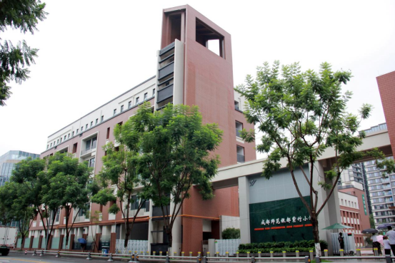 成都即将投用新建中小学、幼儿园38所！插图3