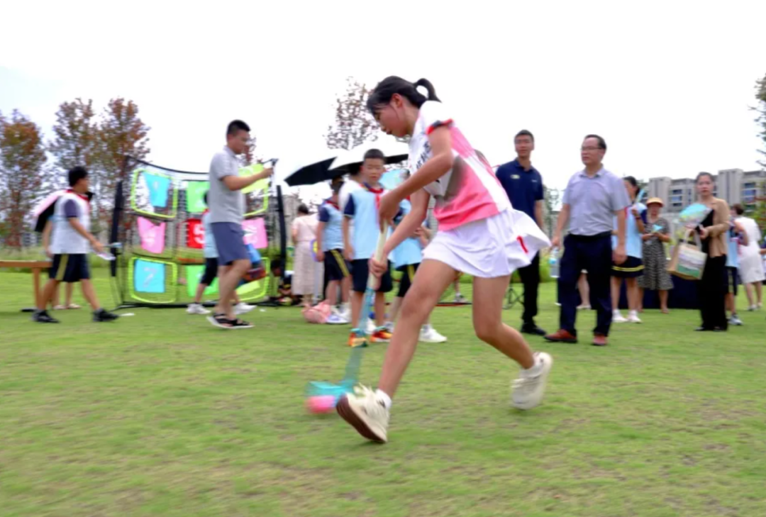 揭牌！成都又多一个公园插图3