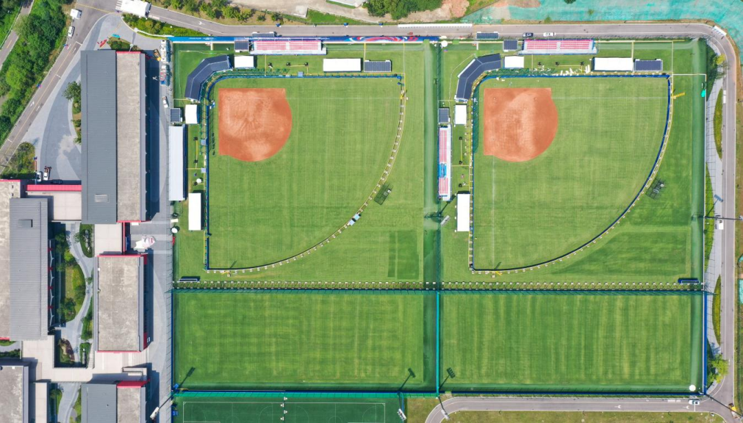 历史上最好的一届！成都世运会结束了，留给世界满满的回忆插图7