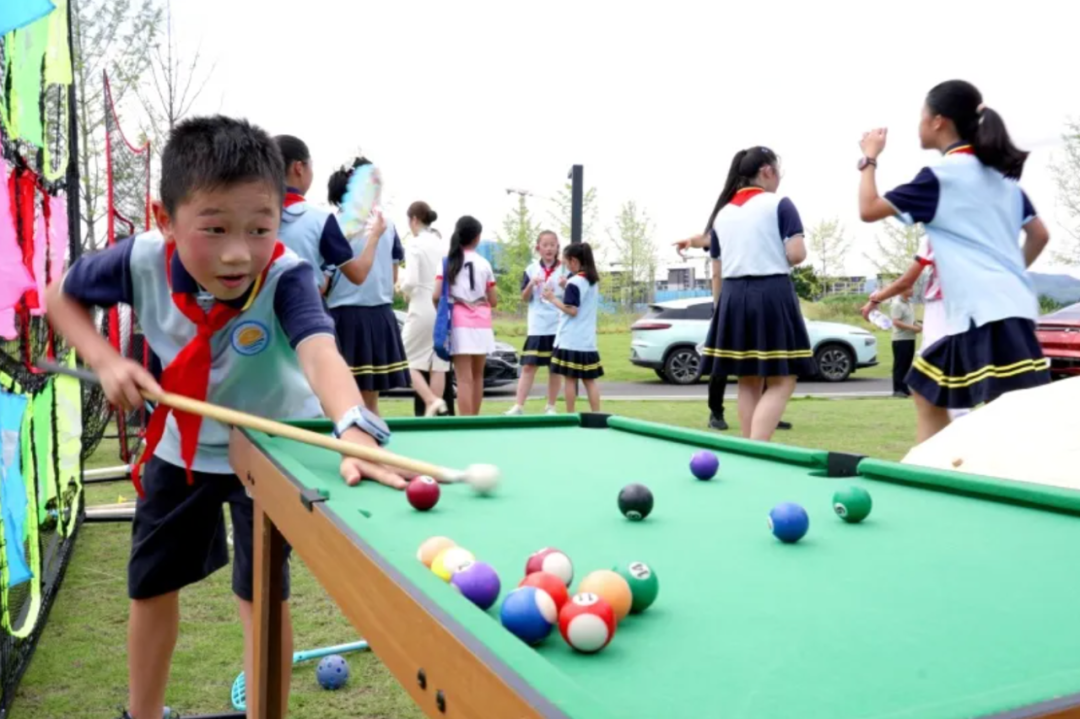 揭牌！成都又多一个公园插图4