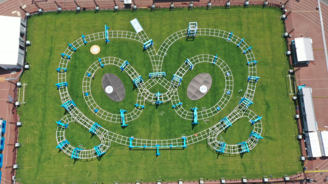 历史上最好的一届！成都世运会结束了，留给世界满满的回忆插图5