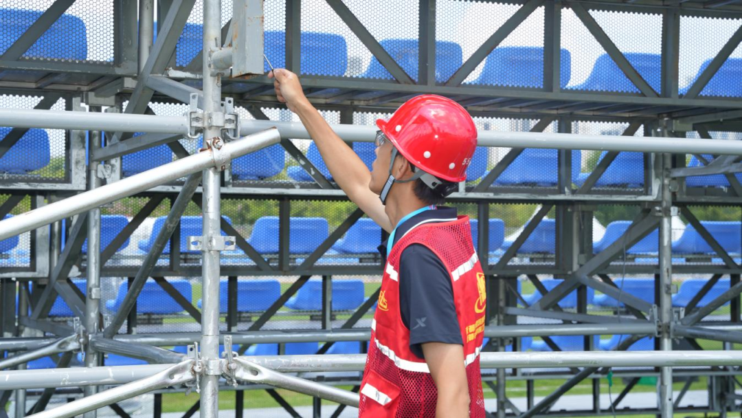 历史上最好的一届！成都世运会结束了，留给世界满满的回忆插图9