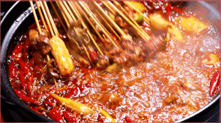 冲上热搜！成都人：这个我真熟！插图8