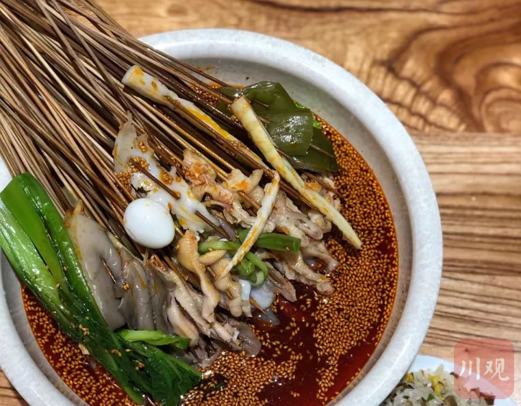 冲上热搜！成都人：这个我真熟！插图16