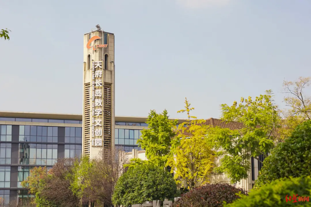 这群成都世运会火炬手，传递产业创新火种插图9