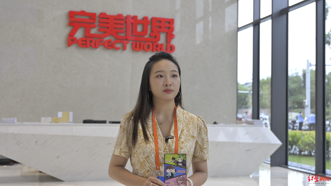 进京“取经”！成都数字文创企业，如何组团打开大市场？插图3