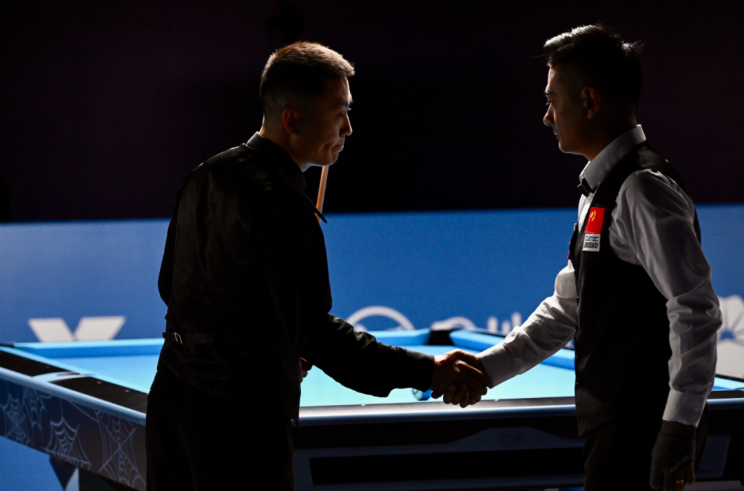 “我能站在这里，就已经赢了！”插图5