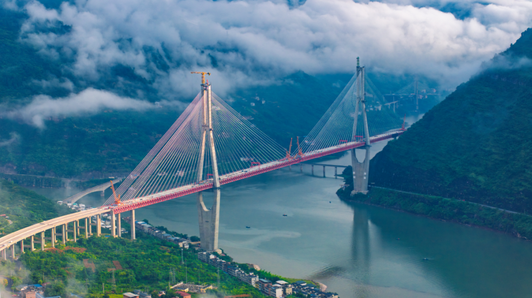 年底再添一条出川大通道！插图4