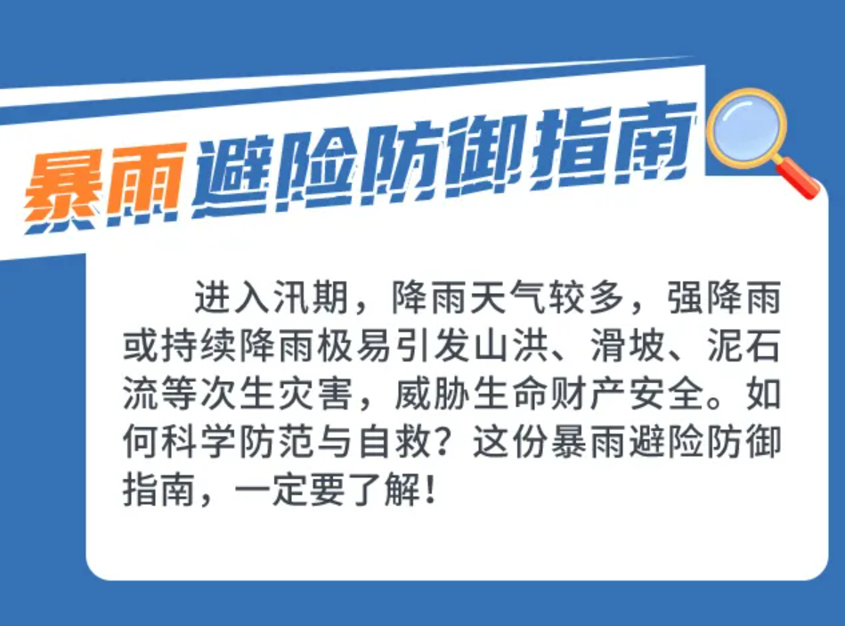 成都启动防汛三级应急响应！多家景区紧急提醒插图1