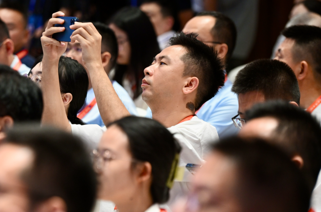 发榜、签约、基金启动！“双向揭榜挂帅”行动成果丰硕插图2