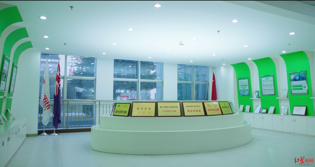 攻克“超级细菌”！这一“成都造”有望填补全球空白插图5