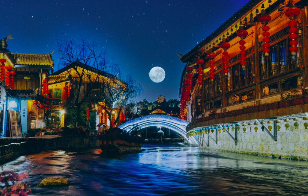 参与有奖！“20度的丽江”带着旅游大礼包来成都啦插图14