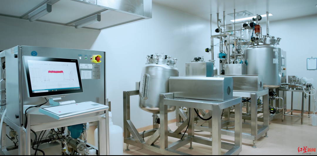 攻克“超级细菌”！这一“成都造”有望填补全球空白插图2