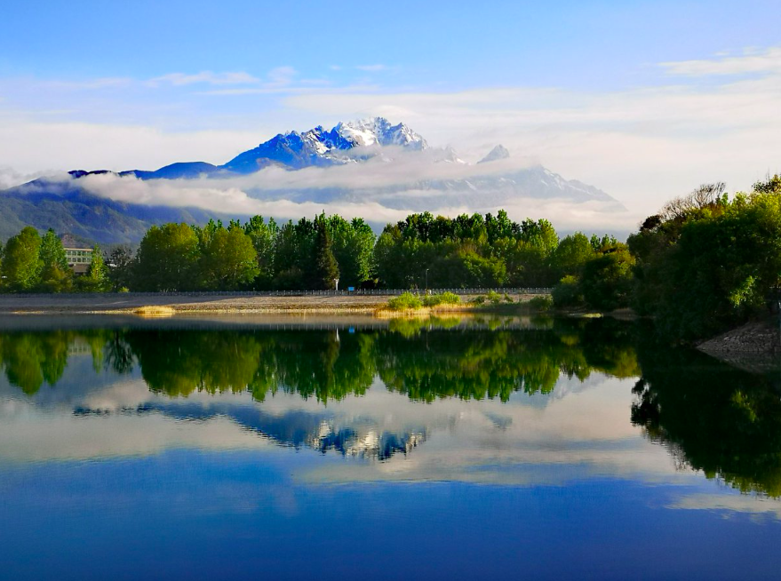 参与有奖！“20度的丽江”带着旅游大礼包来成都啦插图13