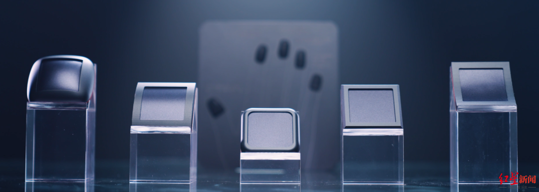 全球首个AI神经网络电子皮肤发布！来自成都→插图3