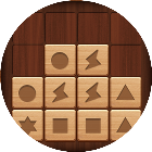 应用icon-我的方块世界游戏软件2024官方新版