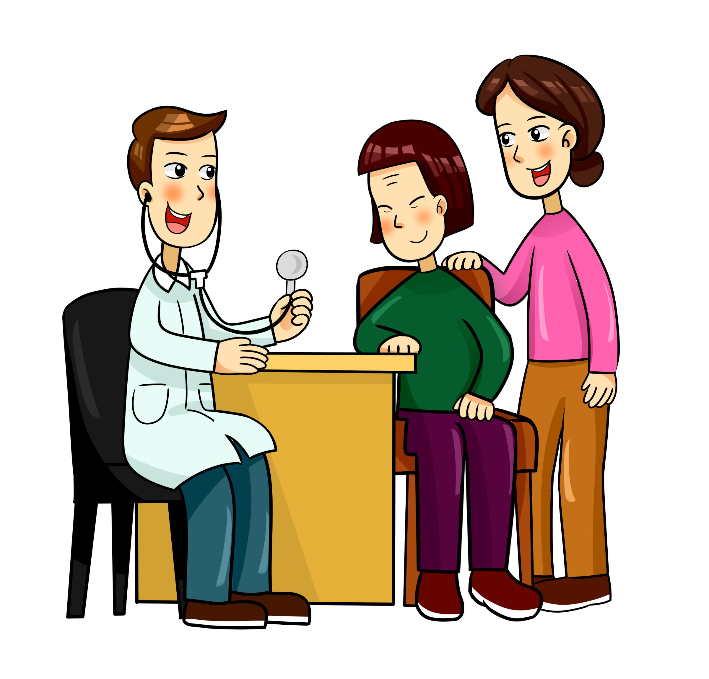 2020年起,浙江这些人可免费体检