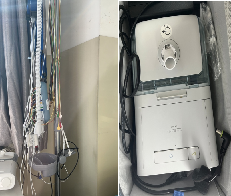 为什么呼吸机这么少想要呼吸机戴的好，压力滴定少不了_https://www.jmylbn.com_新闻资讯_第3张