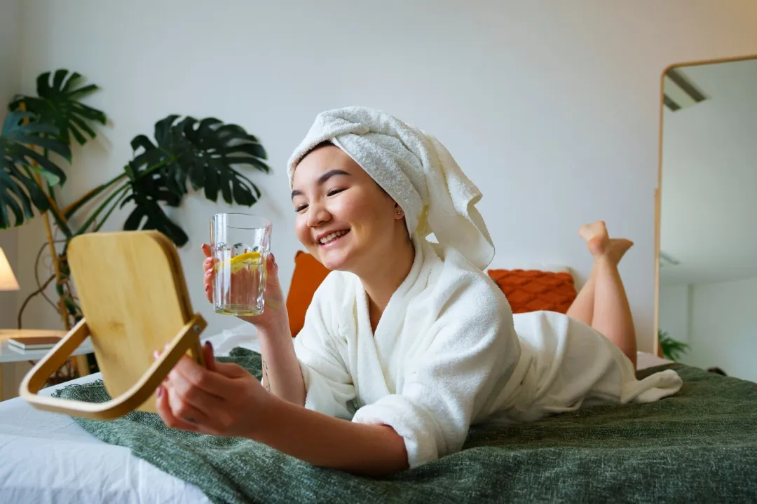 深睡小屋,解决失眠问题 图片