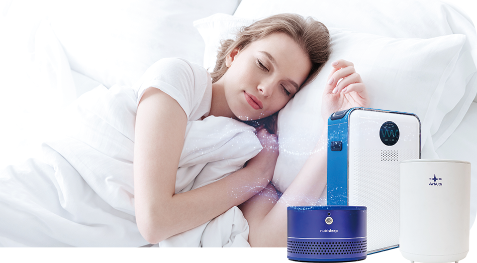 深睡小屋,解决失眠问题 图片