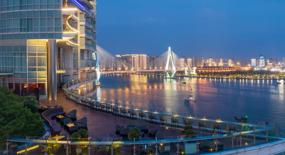 海口会议酒店推介 — 海口华彩华邑酒店 - 海口市会议展览业协会-海口