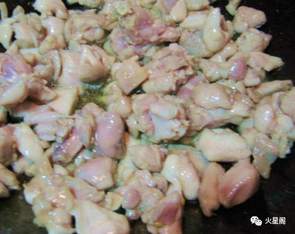 很香很下饭——泡椒鹅肉