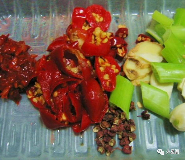 很香很下饭——泡椒鹅肉