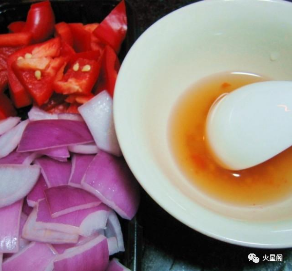 很香很下饭——泡椒鹅肉