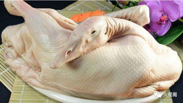 很香很下饭——泡椒鹅肉