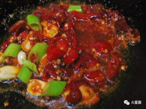 很香很下饭——泡椒鹅肉