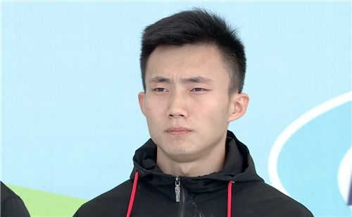 老将2晋1舒筋健腰丸《快乐向前冲》今晚18:30